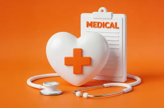 Медичне