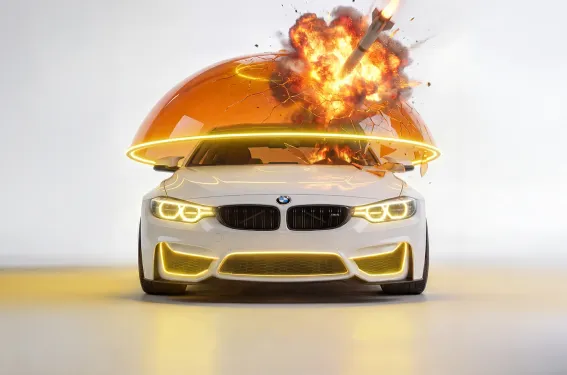 Військове КАСКО