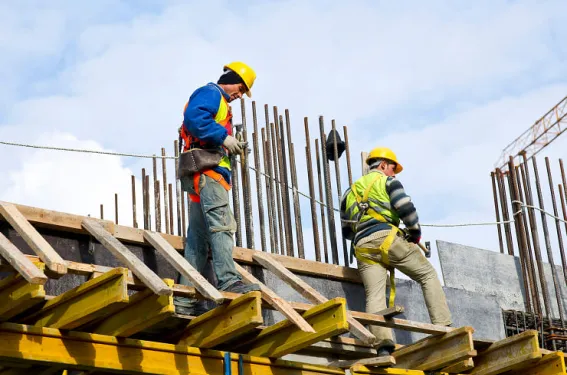 Будівництво